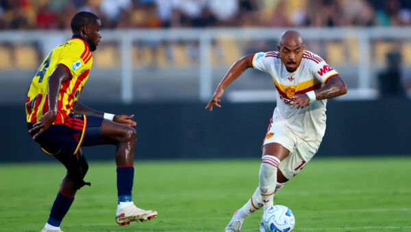AS Roma vs Atalanta – Predicted lineup and team news