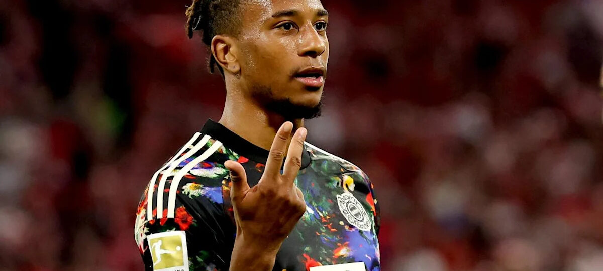 Bundesliga Team of the Week – Matchday 4