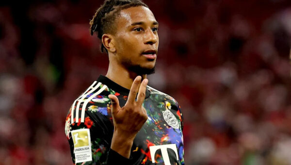 Bundesliga Team of the Week – Matchday 4