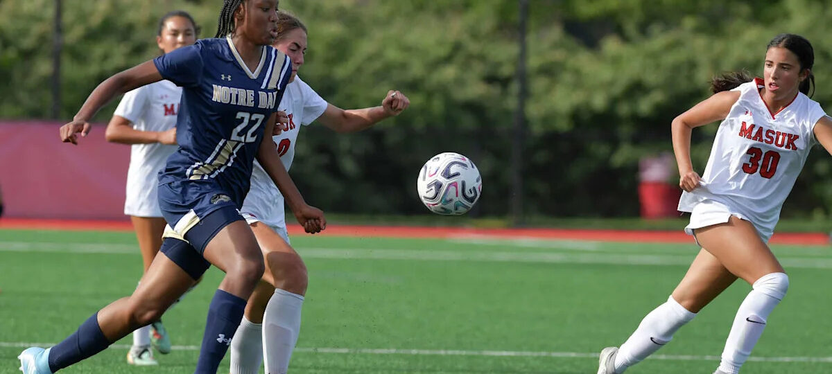 2026 Connecticut high school girls soccer coaches polls: Greenwich, East Hampton stay No. 1