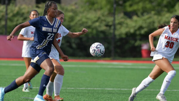 2026 Connecticut high school girls soccer coaches polls: Greenwich, East Hampton stay No. 1
