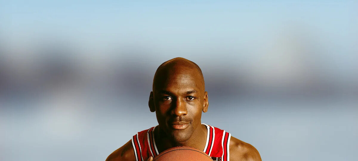 Danilo Gallinari picks Michael Jordan as NBA's GOAT: He's still the guy, in my opinion