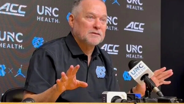 Michael Malone’s championship blueprint for UNC basketball, ‘greatest gift’ for Tar Heels