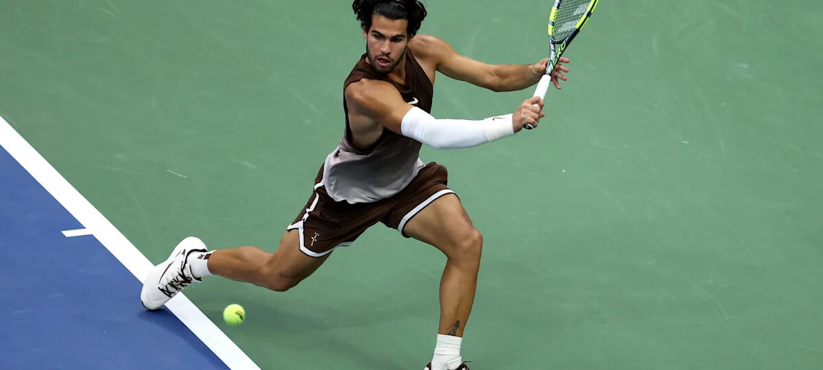 US Open scores today: Day 6 results, Day 7 schedule, how to watch