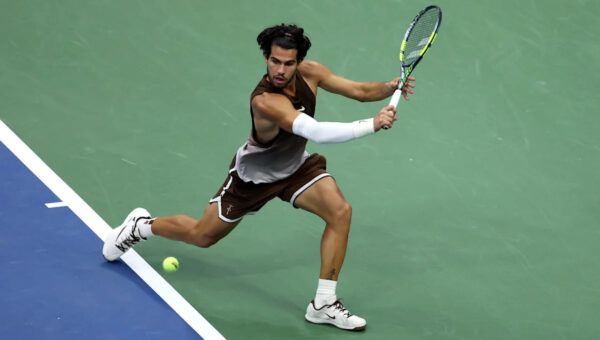 US Open scores today: Day 6 results, Day 7 schedule, how to watch