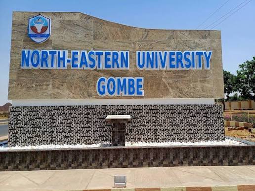 North-eastern university approves up to 65% salary increment for staff