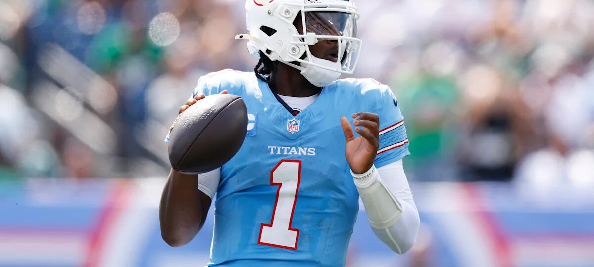 Fantasy Football: All these struggling offenses have new play-callers — is there any hope for Week 3 and beyond?