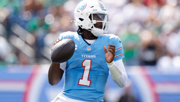 Fantasy Football: All these struggling offenses have new play-callers — is there any hope for Week 3 and beyond?