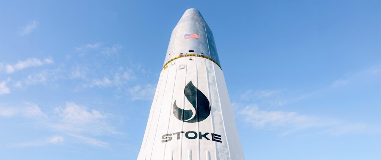 Stoke Space raises another billion to rival SpaceX at re-flying rockets