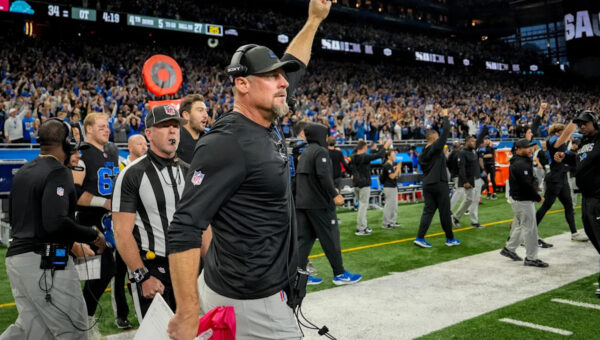 What is the Detroit Lions’ ceiling for the 2026 season?