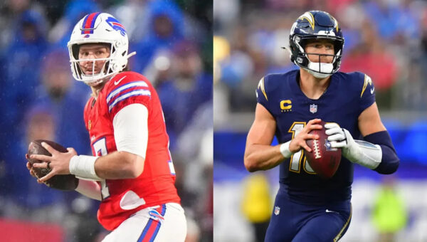 Fantasy Football QB Rankings Week 1: Who to start, best sleepers, top busts