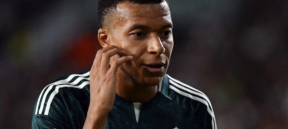 Squad-list day, Ballon d’Or race... 5⃣ stories shaping Friday