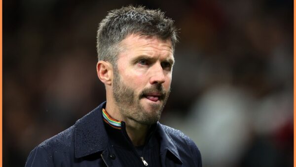“The whole situation…” – Michael Carrick breaks silence on major Man United transfer saga