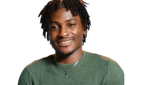 BBNaija S11: Chaos in Biggie’s house as Keivo beats up Tram over missing shirt [VIDEO]
