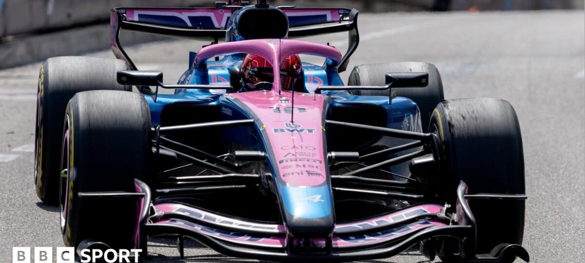 Gasly loses Monaco podium after McLaren and Red Bull win appeals