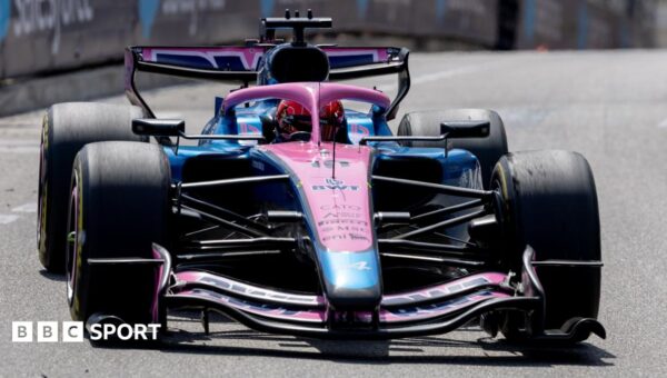Gasly loses Monaco podium after McLaren and Red Bull win appeals