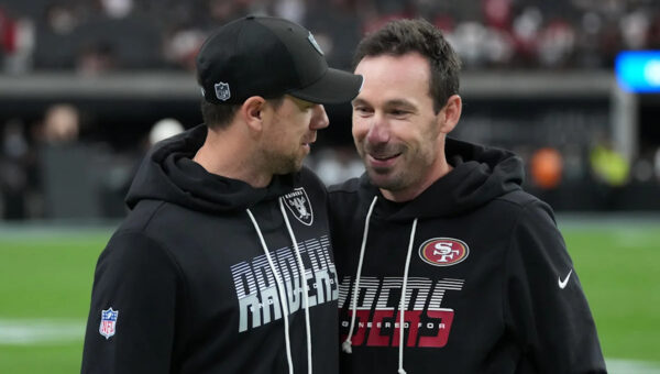 Mike Shanahan says Klay Kubiak turned down head coaching jobs in 2026
