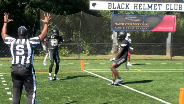 Ferrum falls to North Greenville in football