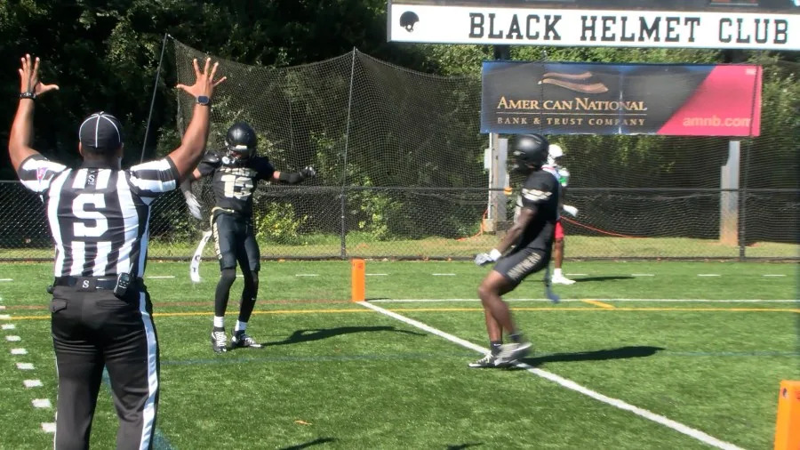 Ferrum falls to North Greenville in football