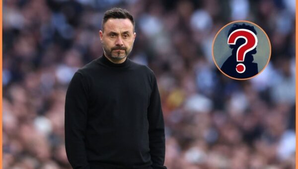 Report: Tottenham contacted over shock January move for Barcelona star after intermediaries make approach