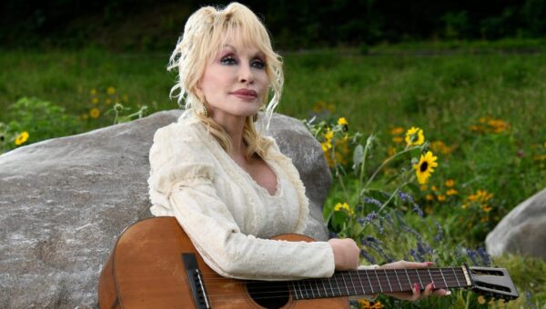 Why Dolly Parton's estate is suing her nephew — and what's at stake for her business empire