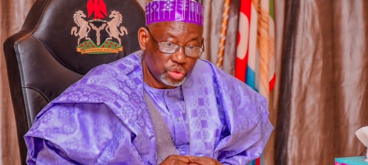 Gov Namadi sends ₦46.3bn supplementary budget to Jigawa Assembly