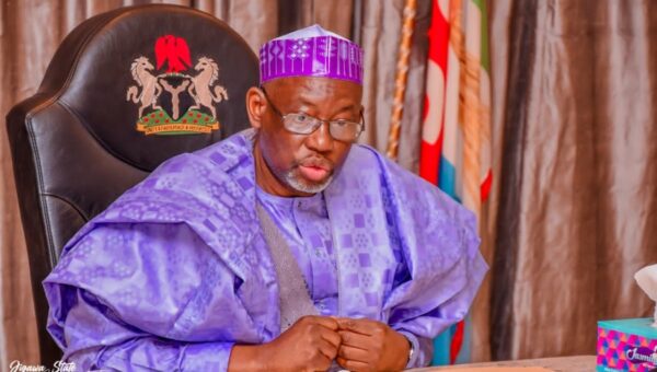 Gov Namadi sends ₦46.3bn supplementary budget to Jigawa Assembly
