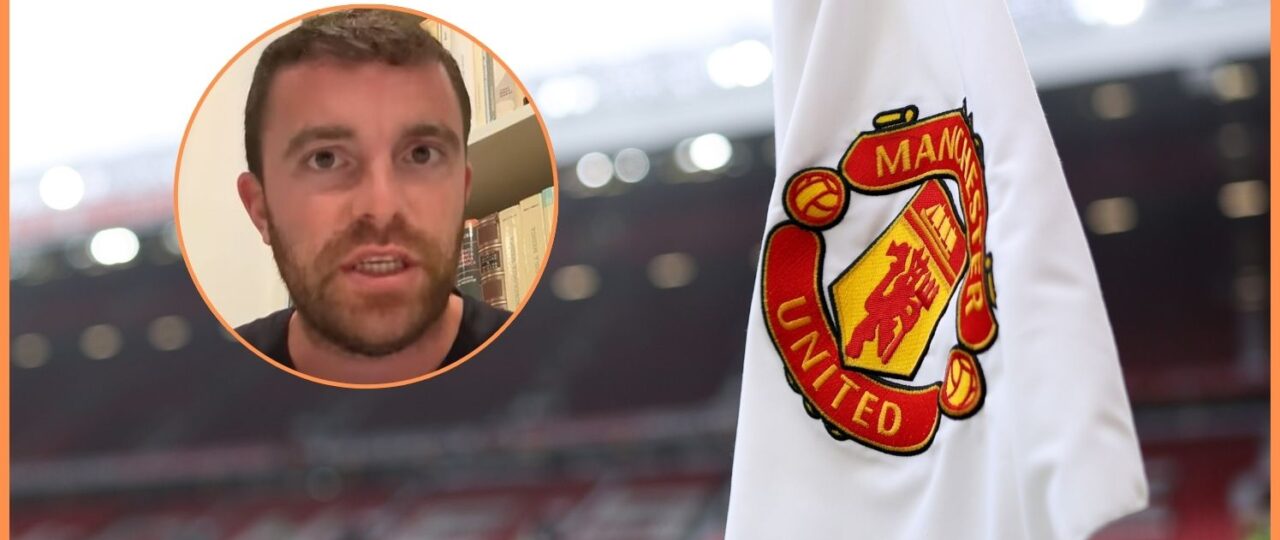 Fabrizio Romano reveals one Man Utd transfer was “very advanced” until Michael Carrick intervention