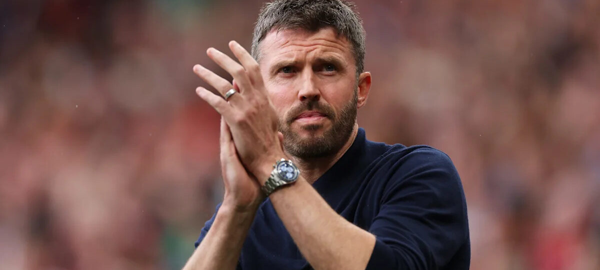 Carrick confident Man United can compete despite spending gap