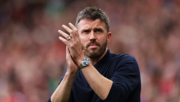 Carrick confident Man United can compete despite spending gap