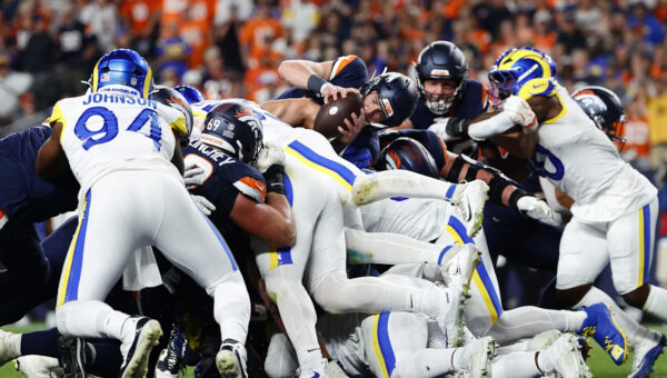 Questionable decision-making in crucial situation nearly cost Broncos a win