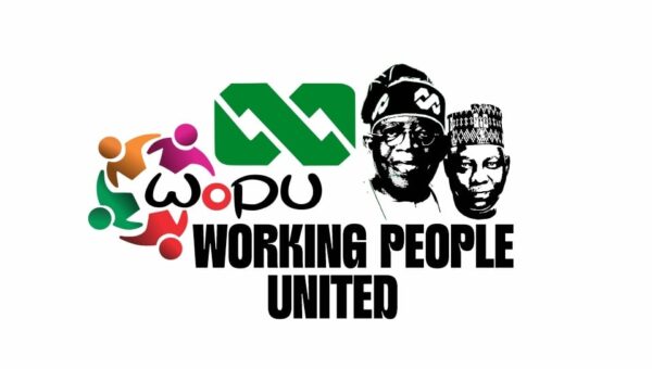 Nigeria at 66: Labour Coalition WoPU endorses President Tinubu as most viable candidate for 2027 presidency