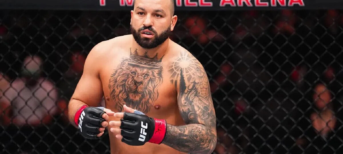 Josh Hokit torches Alex Pereira during social media outburst