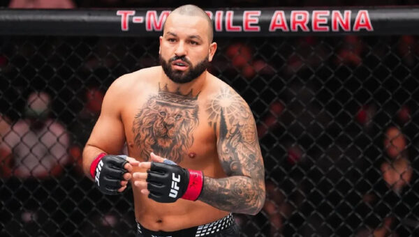 Josh Hokit torches Alex Pereira during social media outburst