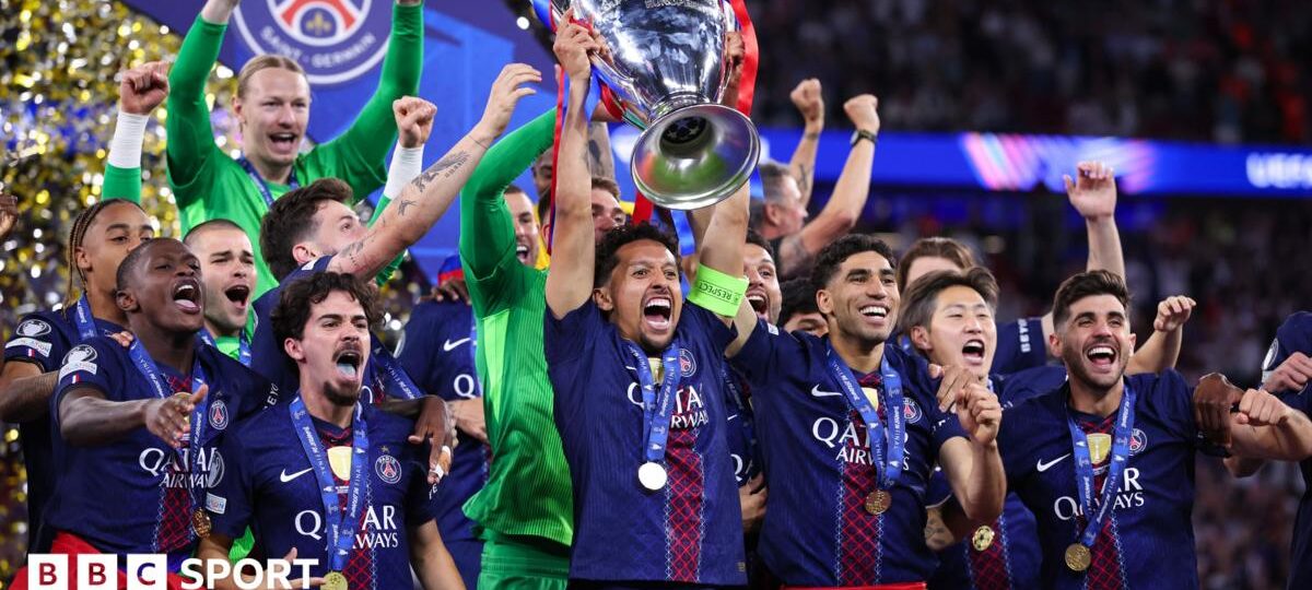 Champions League returns - who are favourites and players to watch?