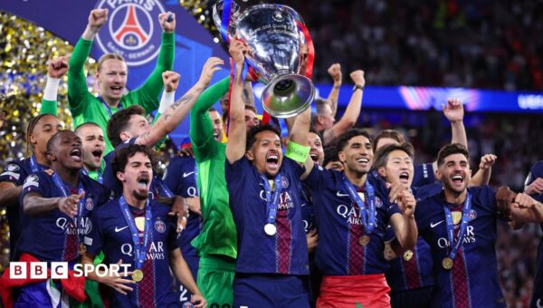 Champions League returns – who are favourites and players to watch?