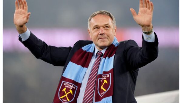 Former West Ham goalkeeper Ludek Miklosko dies at 64