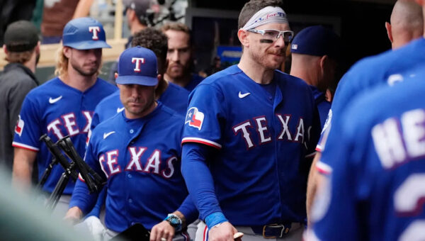 Rangers Miss Playoffs Again As Schumaker Takes Blame For 80-82 Finish