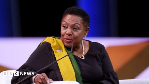 Jamaica to bring slavery reparations petition to King Charles