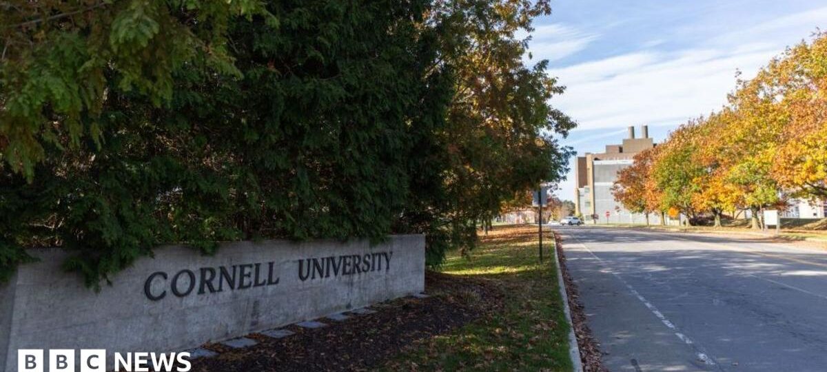 US prosecutors reopen case of alleged gang rape at Cornell University