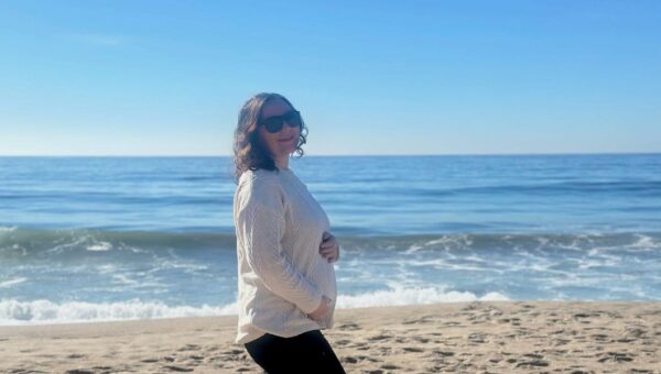 I always dreamed of having 4 kids. After becoming a mom, I only want 1.