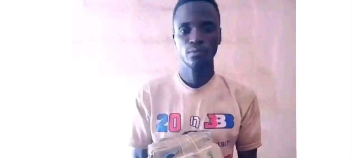 N10m threat: Security forces arrest suspected bandits’ informant in Sokoto