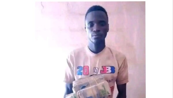 N10m threat: Security forces arrest suspected bandits’ informant in Sokoto