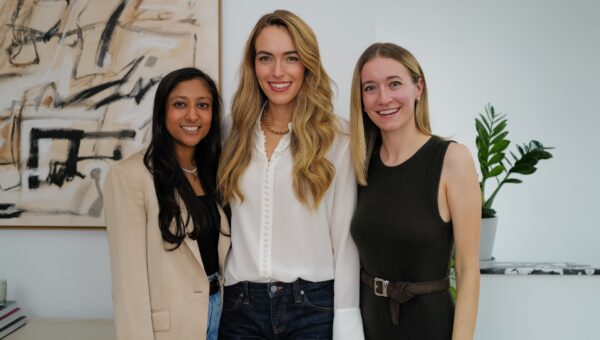 Evvy raises $40M as it seeks to further women’s health research with vaginal microbiome data