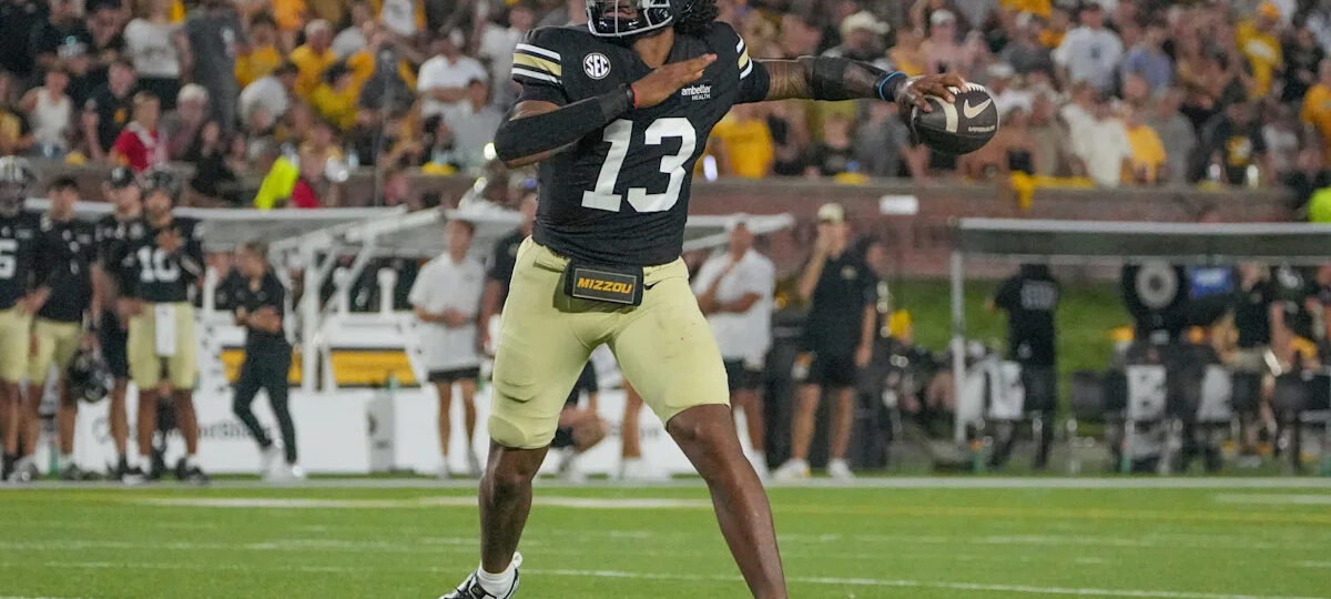 AFC North 2027 NFL Mock Draft: Picks made after Week 2 of the season