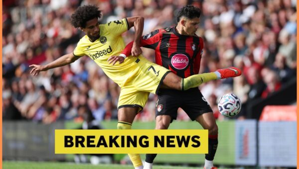 Report: Arsenal “could bid” for Liverpool transfer target in January amid contract doubts