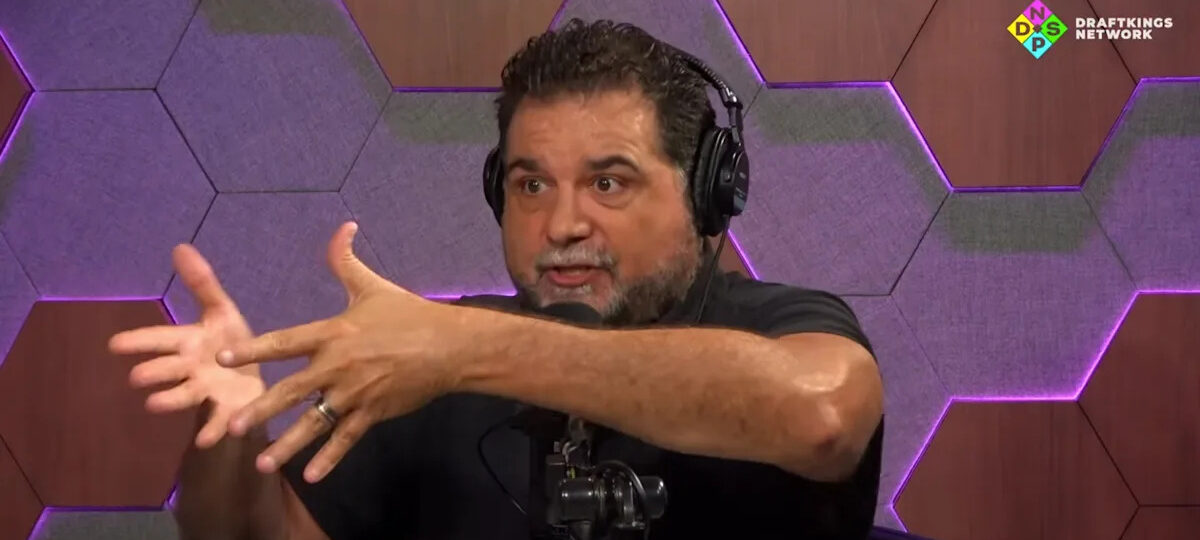Dan Le Batard lights up NBA media for disconnect on Clippers story: ‘Nobody listened to the episodes’