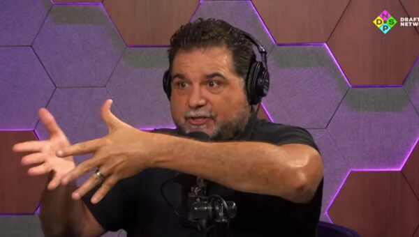 Dan Le Batard lights up NBA media for disconnect on Clippers story: ‘Nobody listened to the episodes’