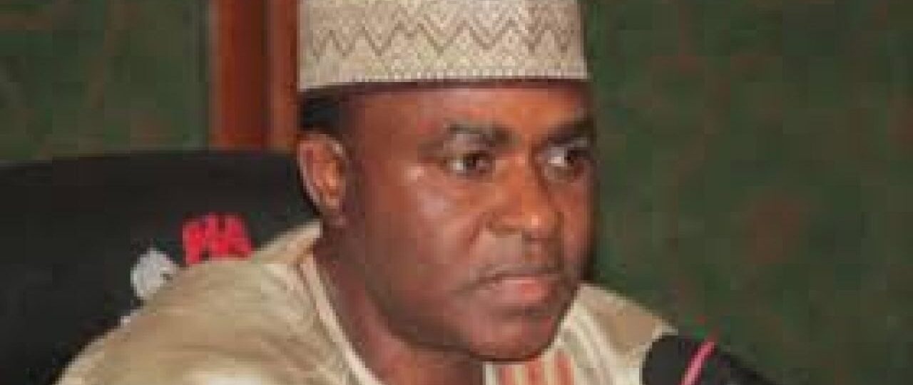 I’m alive, healthy — Ex-Bauchi Gov Yuguda speaks after death rumour, reveals back surgery