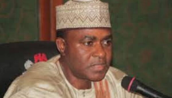 I’m alive, healthy — Ex-Bauchi Gov Yuguda speaks after death rumour, reveals back surgery